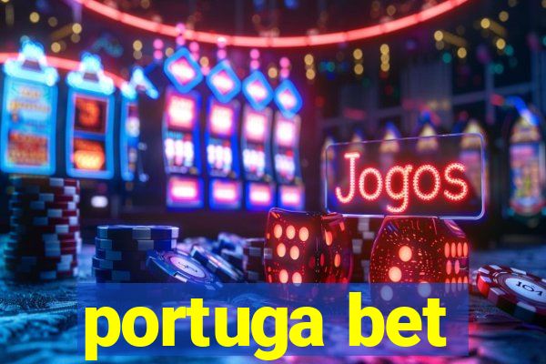 portuga bet